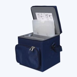 W. Candel Box